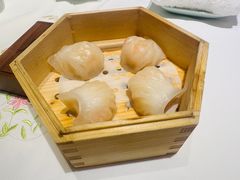 -白天鹅宾馆-玉堂春暖餐厅