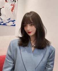 -In Style造型