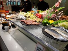 -威珀斯酒店·珀萃美食餐厅