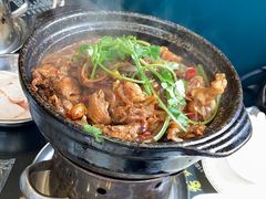 -川香煲(茅台路店)