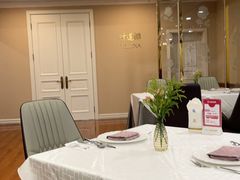 -新侨三宝乐西餐厅(崇文门店)