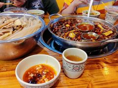 -黑竹香鸡(营和巷店)