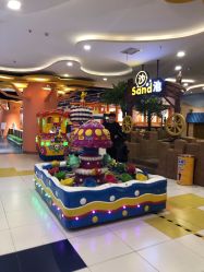 -meland·儿童乐园·游戏厅娃娃机·电玩Xbox(成都合生汇店)