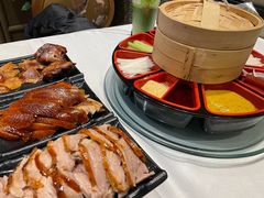 -羲和雅苑烤鸭坊(丰台万达店)