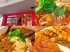 -谭师爷龙抄手(白下路店)