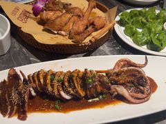 -前海沿·青岛菜(乐客城店)