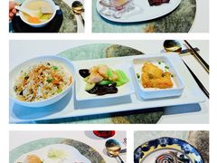 -三号黄浦会Canton Table