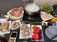 -吉友粥底火锅(方斜路店)