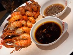 -红盔甲·小龙虾(人民广场店)