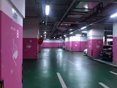 -大宁音乐广场·停车场