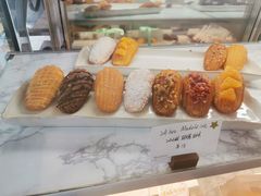 -Madeleine玛德琳(永平里店)