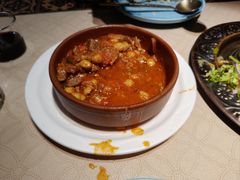 -梅夫娜土耳其餐厅.清真HALAL