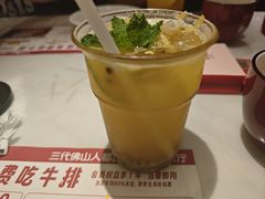 -杯子红牛排(创意产业园店)