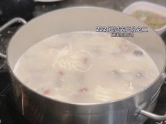 -捞王猪肚鸡火锅(财富中心店)