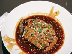 -辣尚瘾·烤鱼·新川菜(交大直营店)
