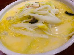 -古南都·老广东酒楼(龙江店)