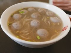 -潮镇老尾牛杂(环城西路店)