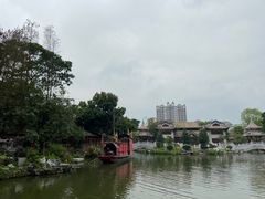 -顺峰山公园