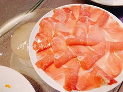 -满堂欢豆捞坊(美丽华大酒店店)