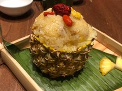 -云海肴·汽锅鸡·云南菜(领展购物广场·中关村店)