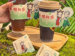 -炖物24章·顺时轻养茶(黄龙店)