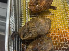 -鸿运兔·手撕烤兔(天府广场店)
