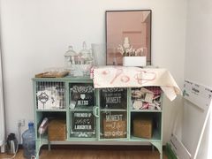 -食间旅人DIY烘焙工作室