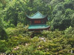 -岳麓山风景名胜区