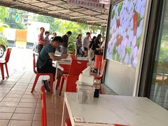 门面-阿坤纯正西刀鱼丸(Kuala Lumpur Branch)