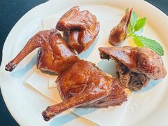 -醉东Oriental House(静安嘉里中心店)
