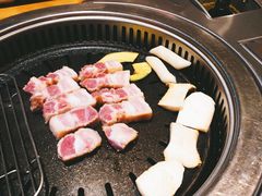 -黄金牧场(明洞总店)