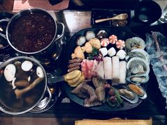-丽江庭院之爱在路上(西单店)