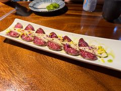 -森味薪火烧•烧鸟居酒屋•日本料理(望京店)