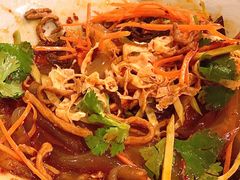 什锦香拌-福云龙(黄河南大街店)