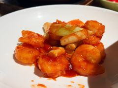 -明湖楼·经典鲁菜山东海鲜(大明湖店)