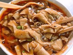 -陈记锅巴菜(五大道店)