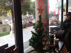 -尼珂波咖啡站(联合广场店)