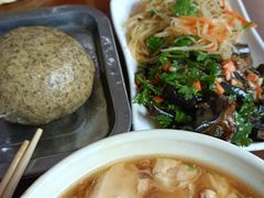 -第一家驴肉(红木城店)