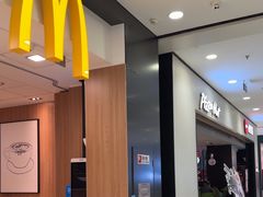 -麦当劳(凯德MALL太阳宫店)