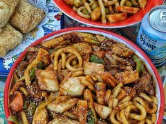 -疆胖妹·新疆炒米粉