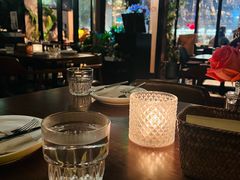 -ibarrel爱杯·bistro&brunch(江宁路店)