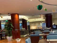 -重庆丽苑维景国际大酒店·海鲜自助餐厅