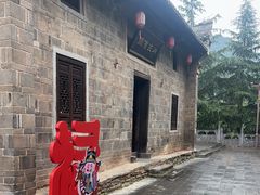 -北五省会馆