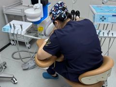 -牙博士口腔品牌连锁(杨浦店)