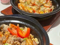 -谭厨中山传家菜.乳鸽.脆鲩鱼(华强北中航城店)
