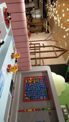 -meland club亲子乐园(石家庄万象城店)