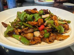 -张大嘴菜馆(庞各庄店)
