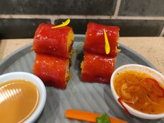 -点都德(世纪汇店)