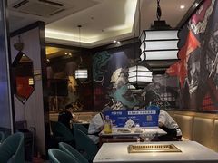 -万达广场(济南高新店)