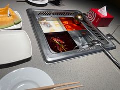 -海底捞火锅(九久奥特莱斯店)